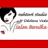logo Klára Kyliánková, Salon Beruška, Dolínek - Odolena Voda - modeláž nehtů, permanentní gel laky