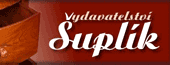 Vydavatelství Šuplík - logo
