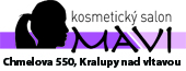 Kosmetika Mavi