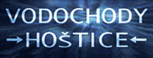 Hoštice u Vodochod - logo