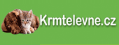 Krmte levně - logo